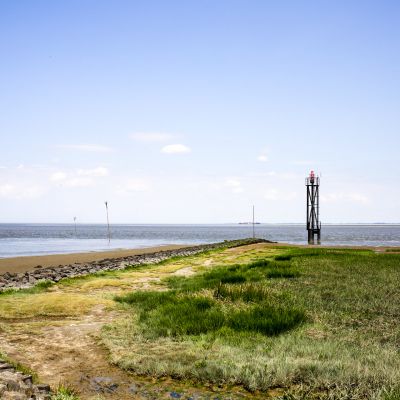 Leuchtturm Fedderwardersiel