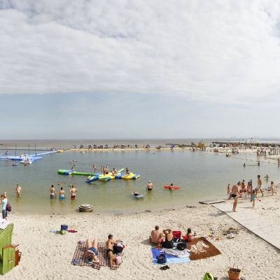Nordsee Lagune Butjadingen
